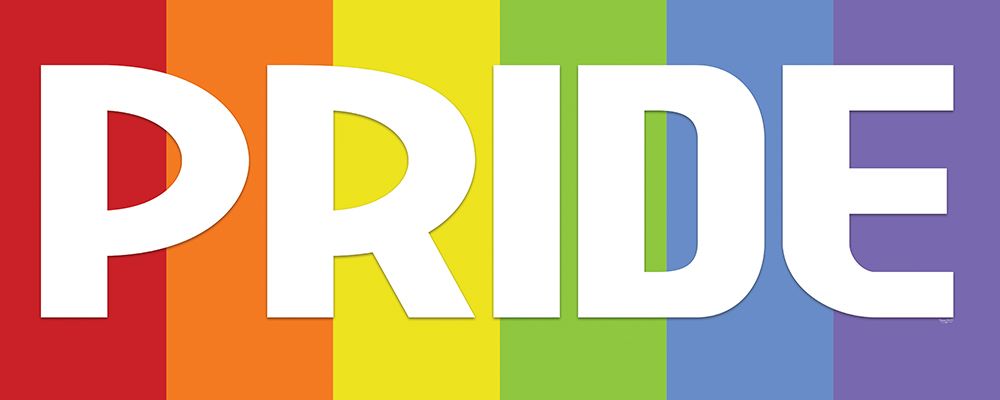 Pride Gnomes X art print by Tara Reed for $57.95 CAD