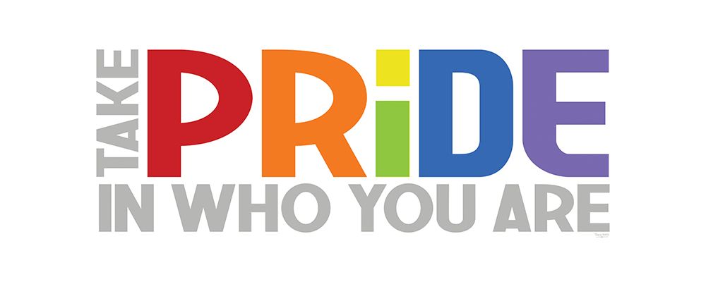 Pride Gnomes XI art print by Tara Reed for $57.95 CAD