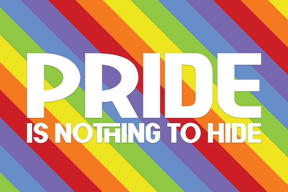 Pride Gnomes XVI art print by Tara Reed for $57.95 CAD