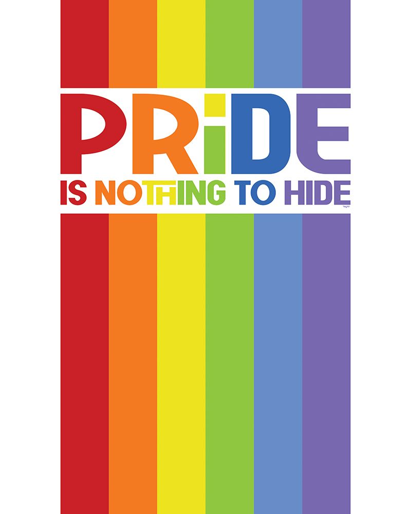 Pride Gnomes XIX art print by Tara Reed for $57.95 CAD