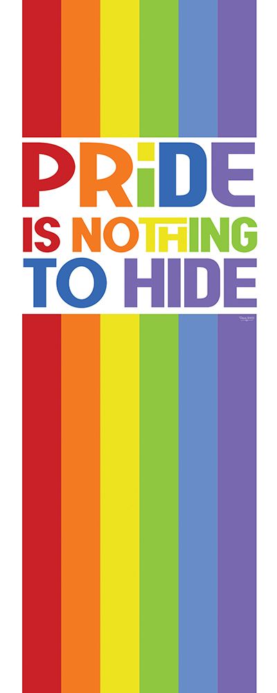 Pride Gnomes XXVI art print by Tara Reed for $57.95 CAD