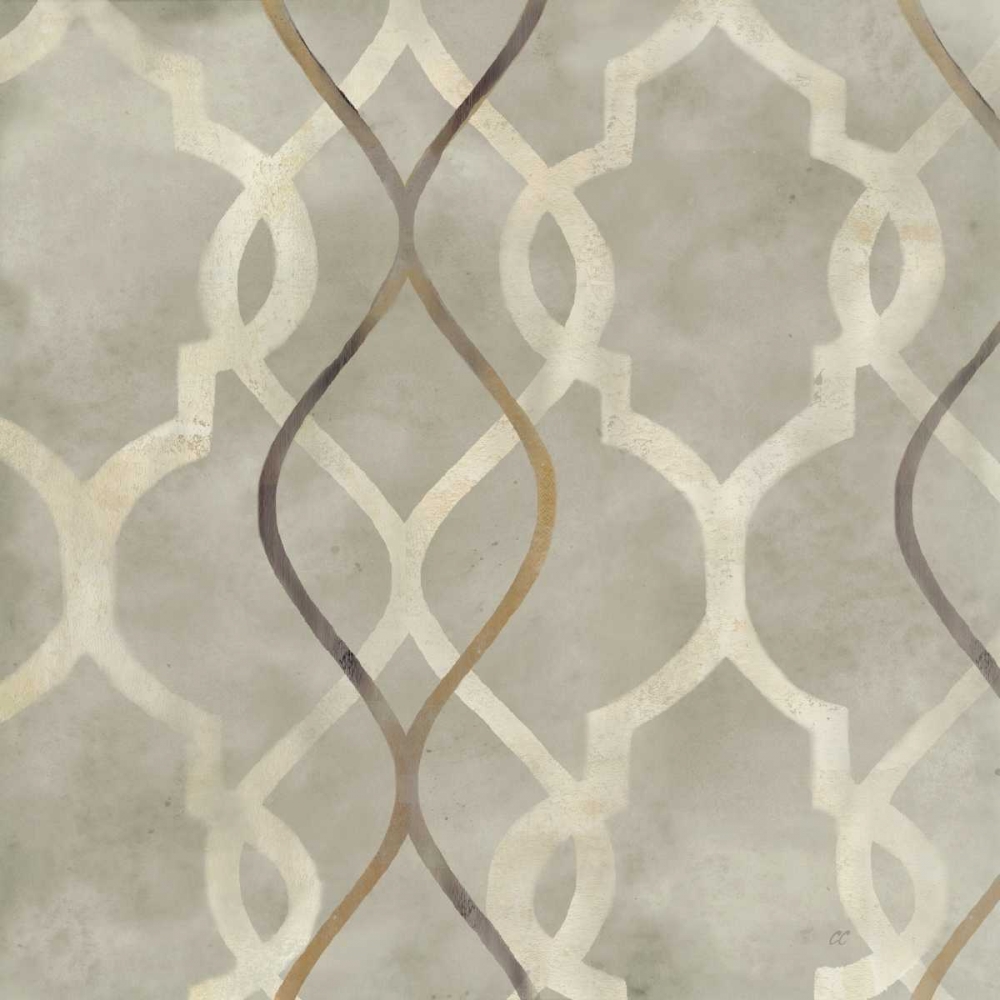 Majestic Patterns  IV art print by Cynthia Coulter for $57.95 CAD