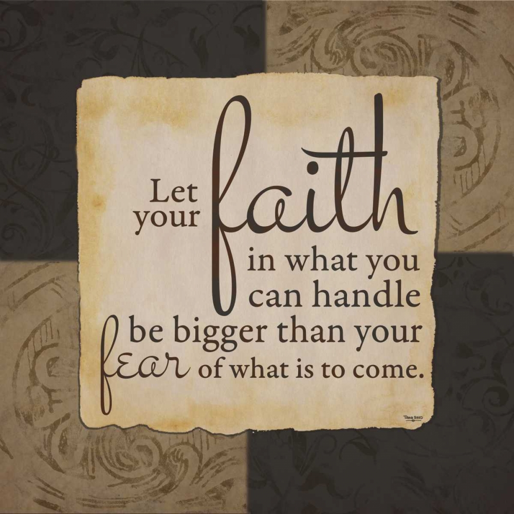 Simple Wisdom II art print by Tara Reed for $57.95 CAD