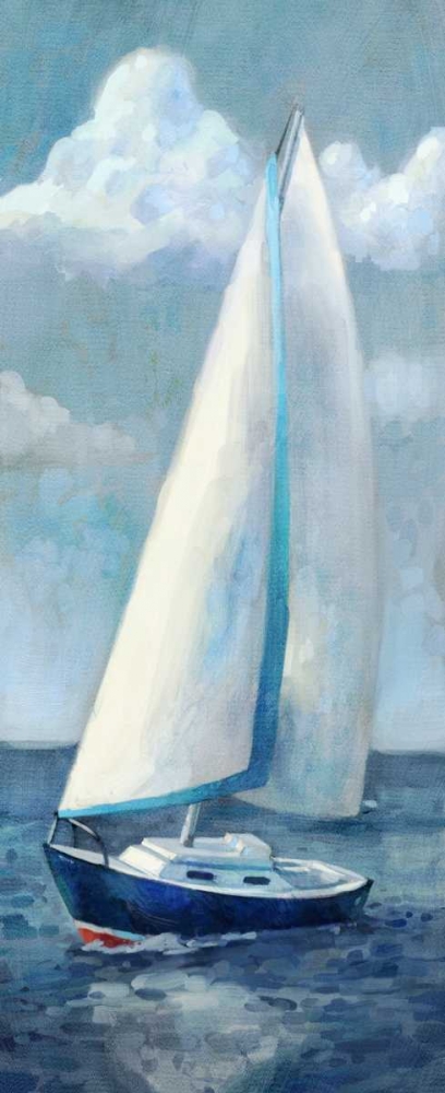 Race Day II art print by Vittorio Milan for $57.95 CAD