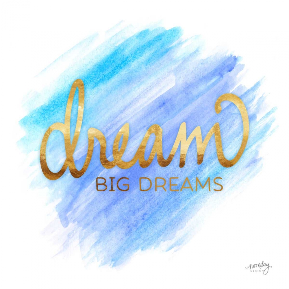 Color Splash Sayings VI art print by Noonday Design for $57.95 CAD