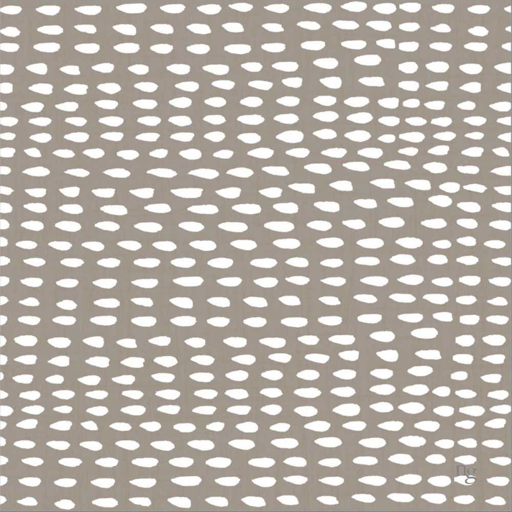 Painters Palette Grey II art print by Nancy Green Design for $57.95 CAD