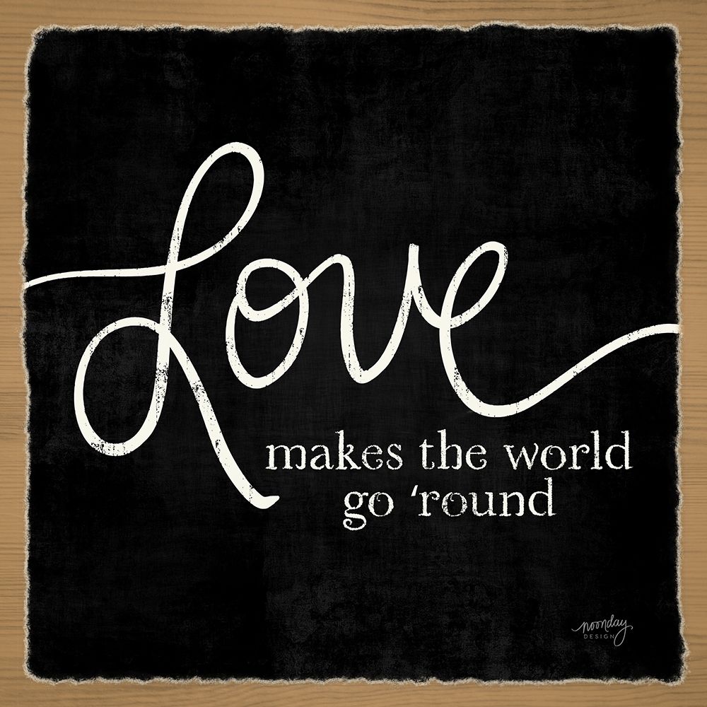 Blessings of Home IV (Love) art print by Noonday Design for $57.95 CAD