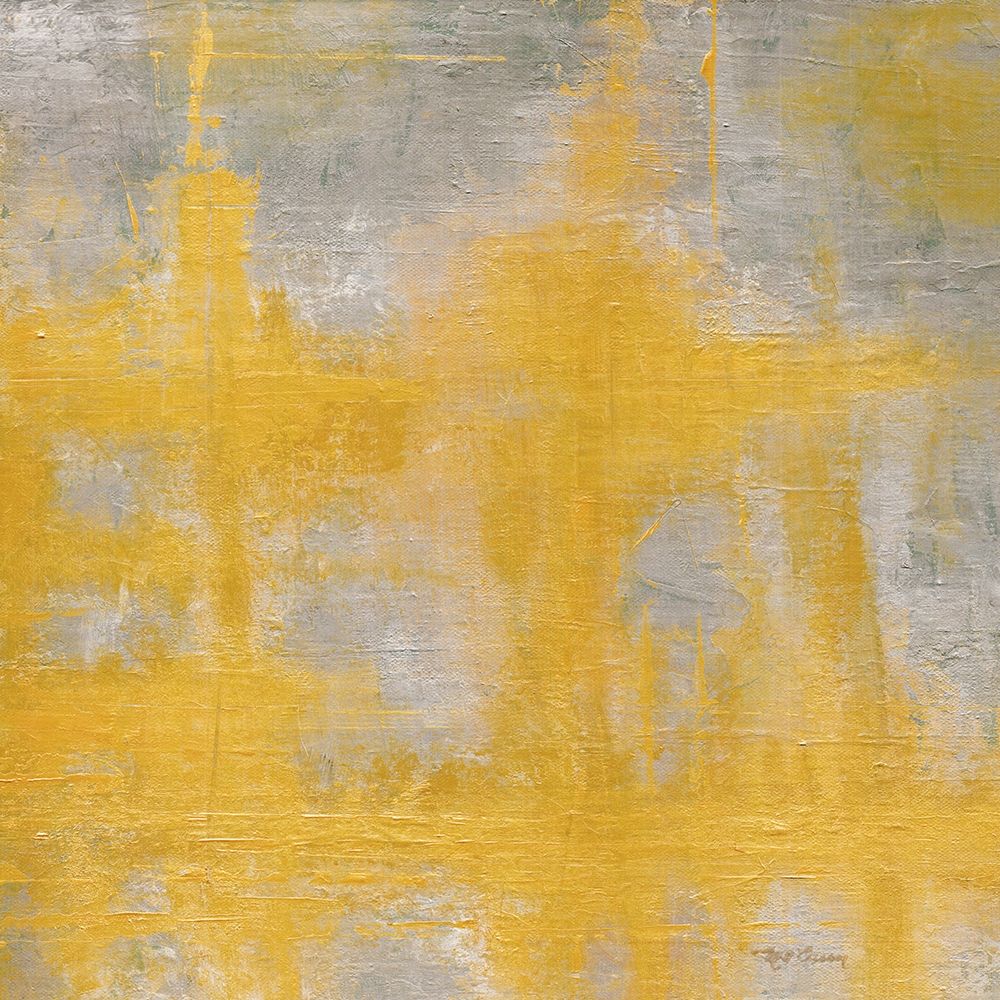 Golden Light I art print by Marie-Elaine Cusson for $57.95 CAD