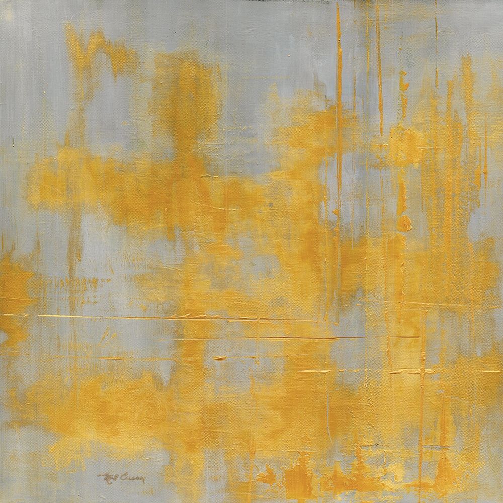 Golden Light II art print by Marie-Elaine Cusson for $57.95 CAD
