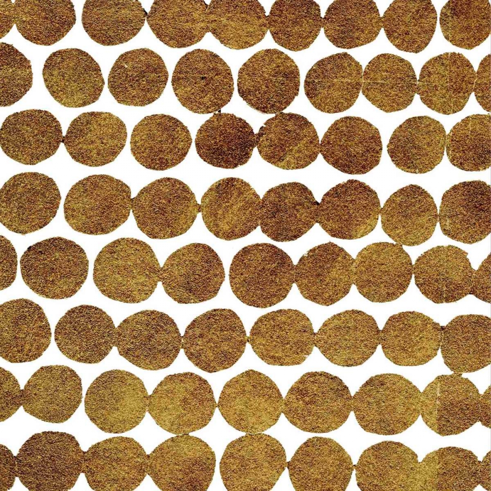Golden Opportunity 2 I art print by Nancy Green Design for $57.95 CAD