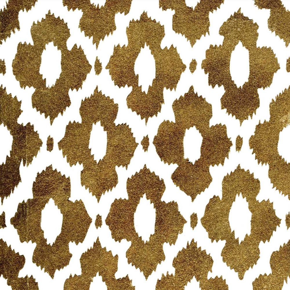 Golden Opportunity 2 III art print by Nancy Green Design for $57.95 CAD