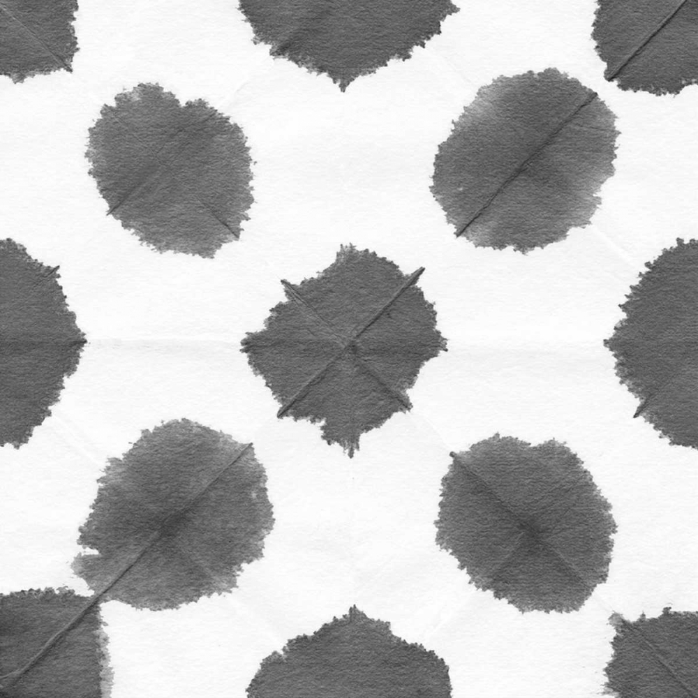 Watermark Black and White II art print by Nancy Green Design for $57.95 CAD