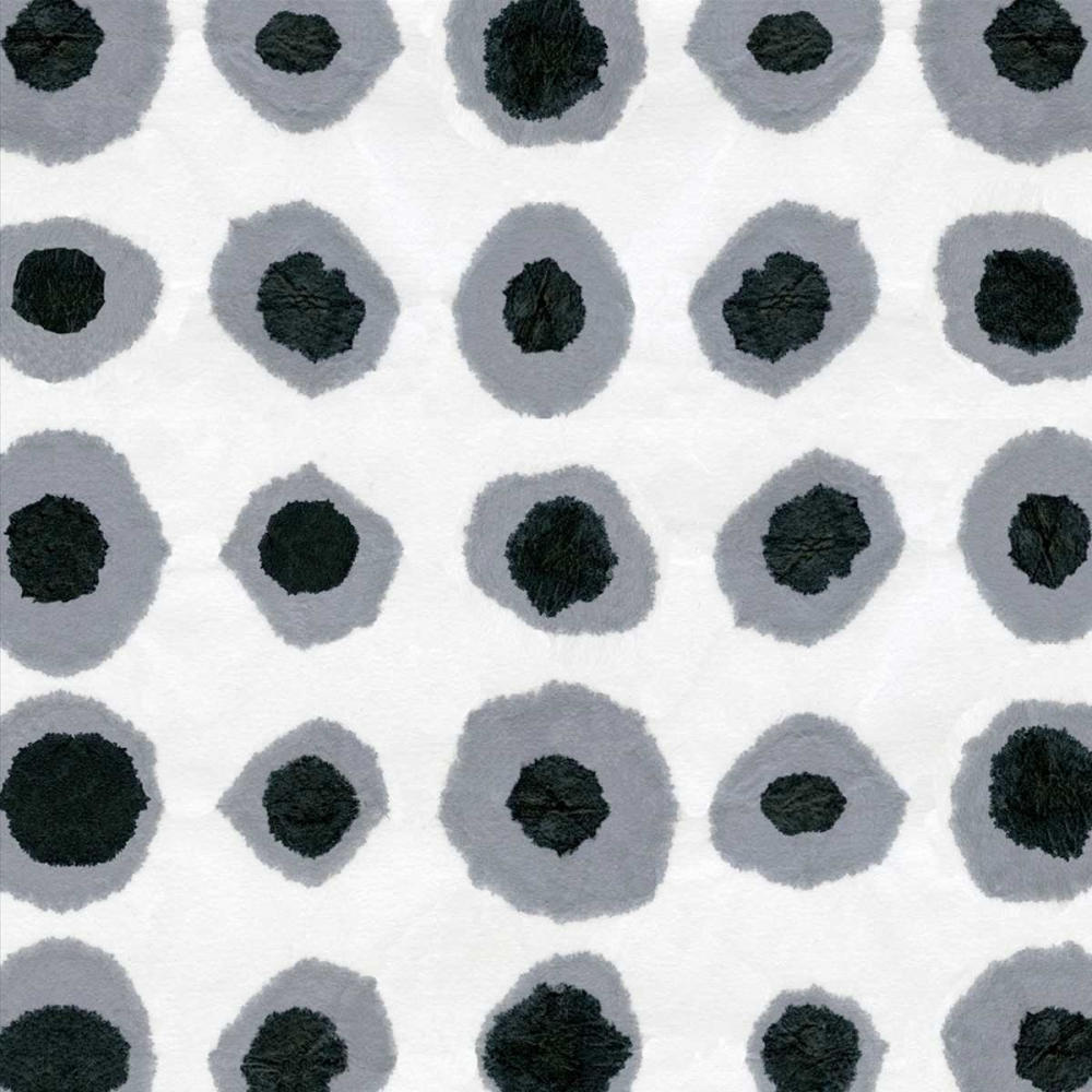 Watermark Black and White IV art print by Nancy Green Design for $57.95 CAD