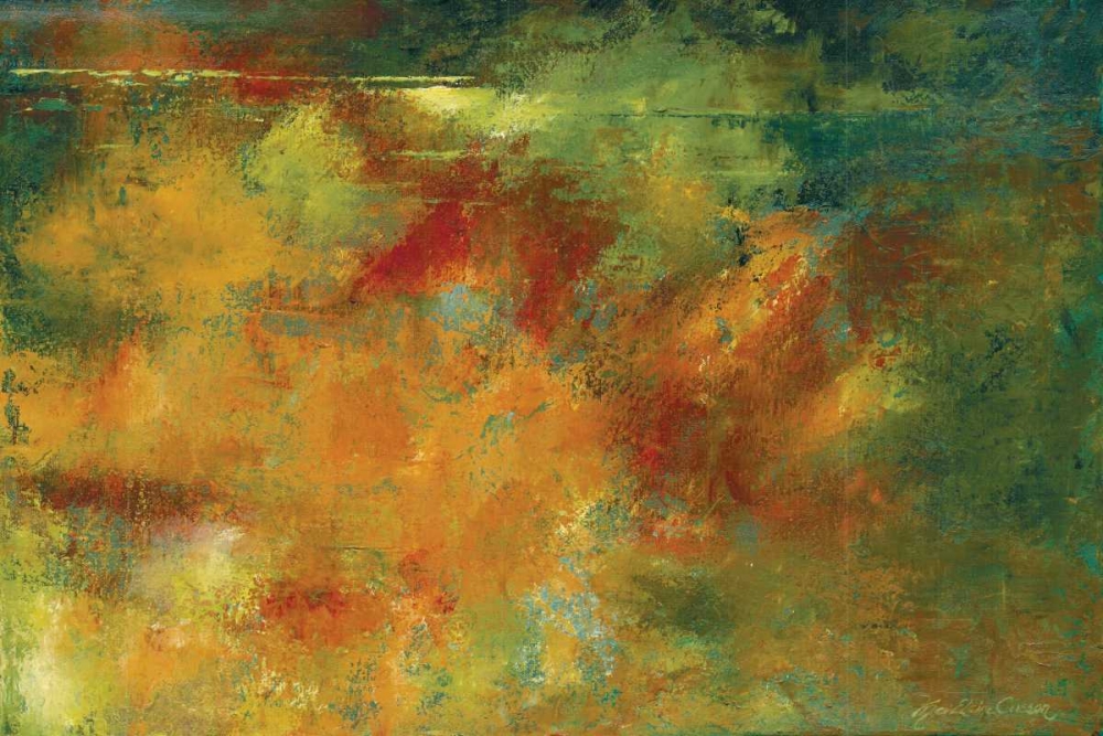 Rising Grace art print by Marie-Elaine Cusson for $57.95 CAD