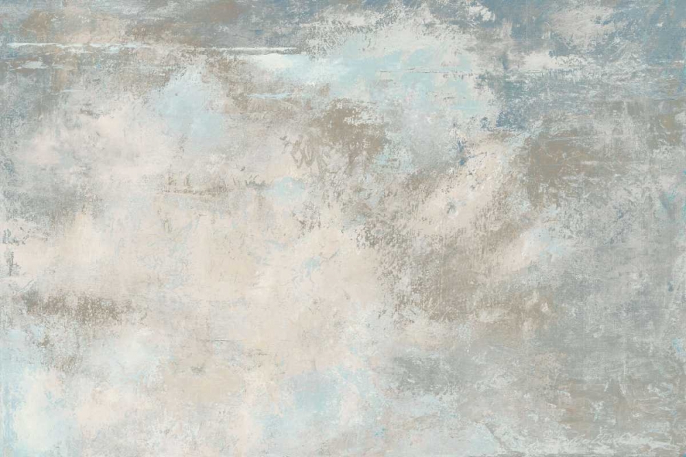 Rising Grace Neutral art print by Marie-Elaine Cusson for $57.95 CAD