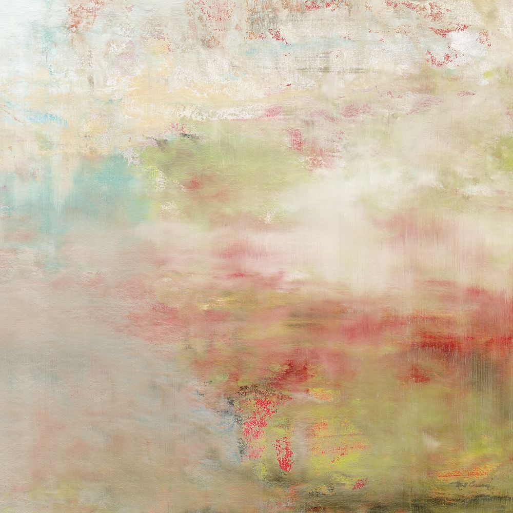 Dreams of Clouds I art print by Marie-Elaine Cusson for $57.95 CAD