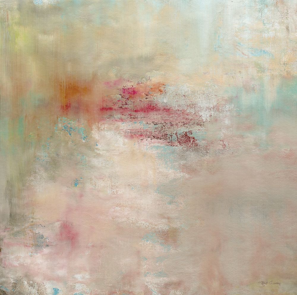 Dreams of Clouds II art print by Marie-Elaine Cusson for $57.95 CAD