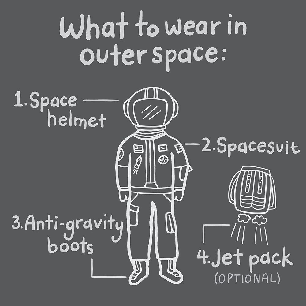 Outerspace/Black IV art print by Noonday Design for $57.95 CAD