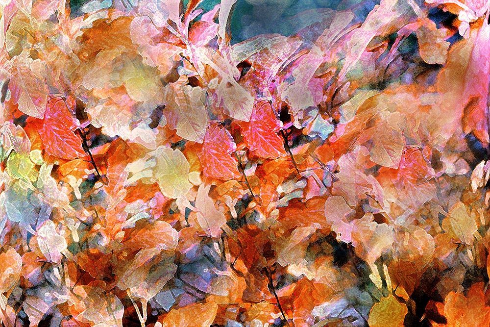Falls Folly art print by Lu Anne Tyrrell for $57.95 CAD