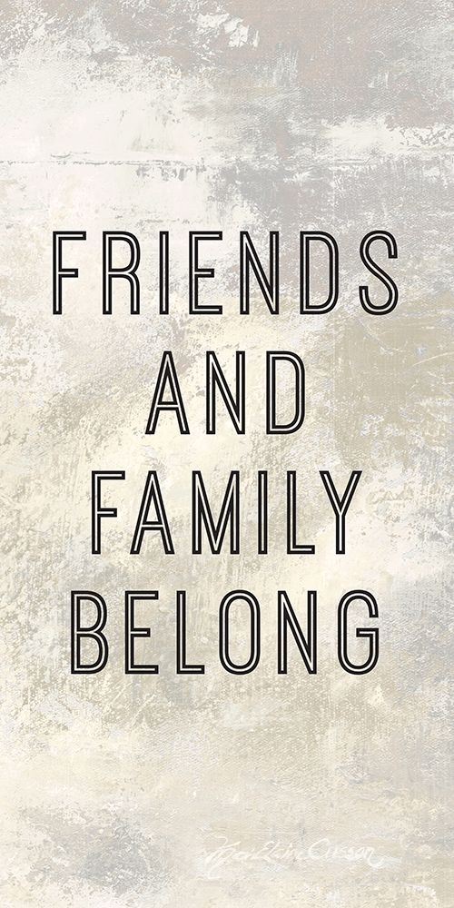 Home is Where Love Resides Panel C art print by Marie-Elaine Cusson for $57.95 CAD