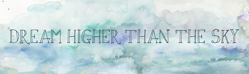 Breath Peace art print by Tre Sorelle Studios for $57.95 CAD