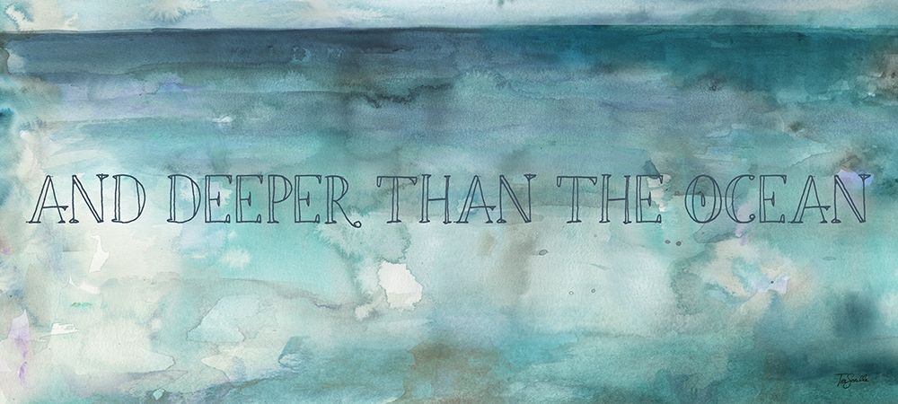 Breath Love art print by Tre Sorelle Studios for $57.95 CAD