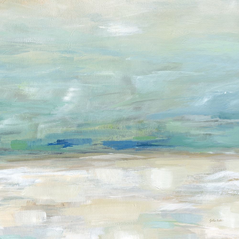 Skyline II art print by Cynthia Coulter for $57.95 CAD