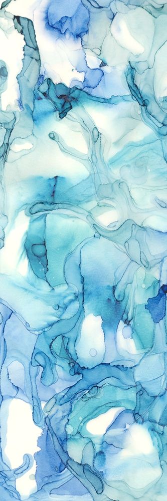 Ocean Influence All Over 3 pc Panel art print by Tara Reed for $57.95 CAD