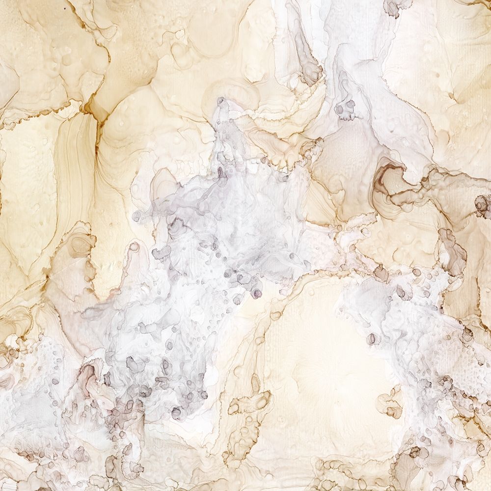 Neutral Beauty Taupe art print by Tara Reed for $57.95 CAD