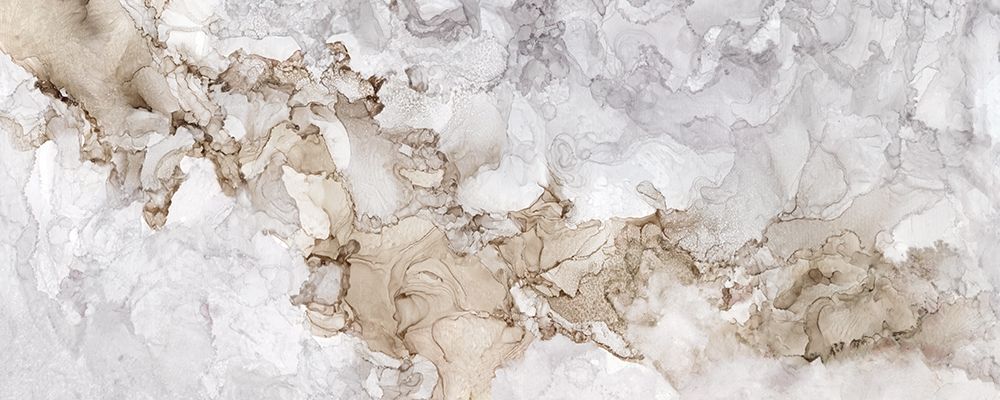 Neutral Beauty Gray Panel art print by Tara Reed for $57.95 CAD