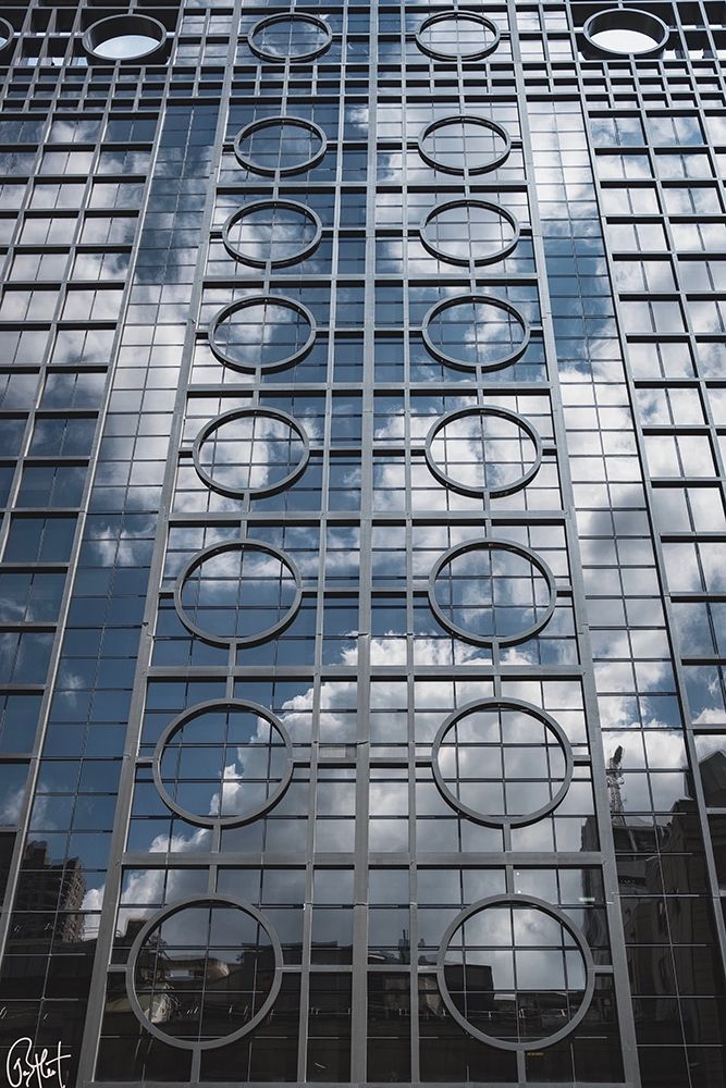 Reflections art print by Jose Betancourt for $57.95 CAD