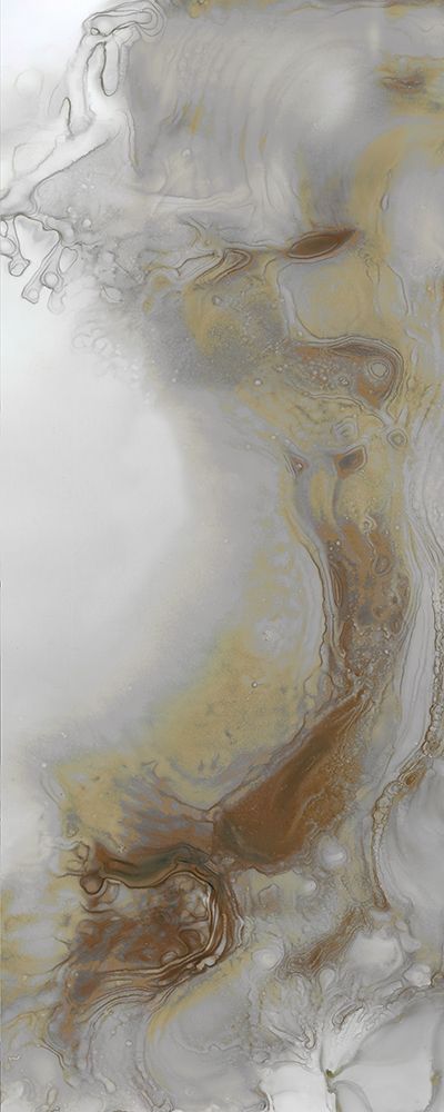 Portland Skies Panel Trio III art print by Tara Reed for $57.95 CAD