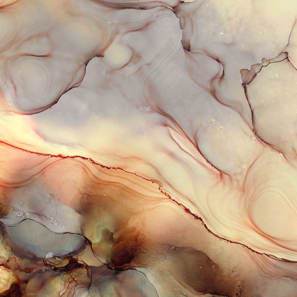 Desert Hues art print by Tara Reed for $57.95 CAD