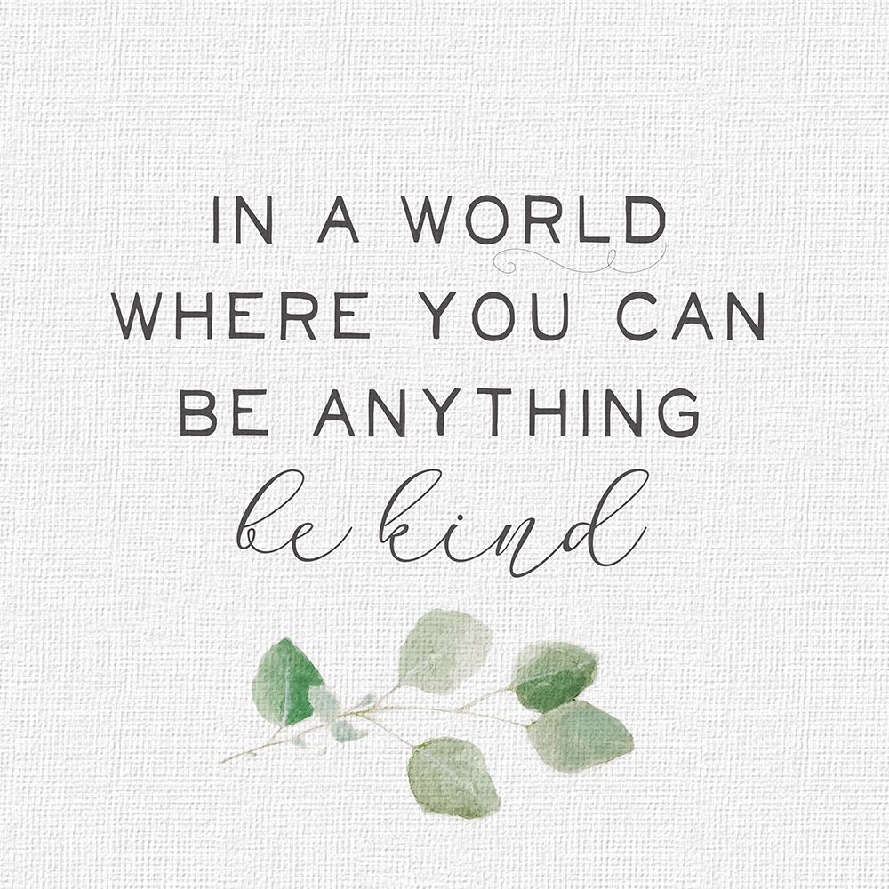 Inspired Life II art print by h.artworks for $57.95 CAD