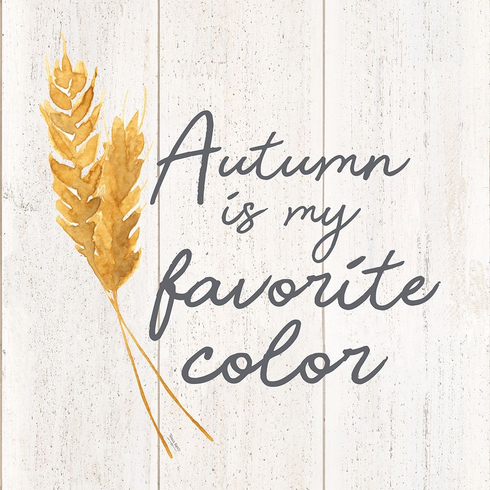 Farm Life II-Autumn art print by Tara Reed for $57.95 CAD