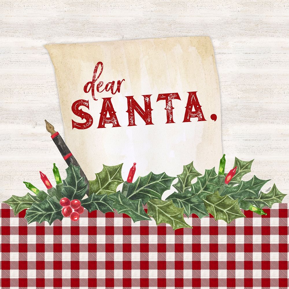 Season of Giving III art print by Tara Reed for $57.95 CAD