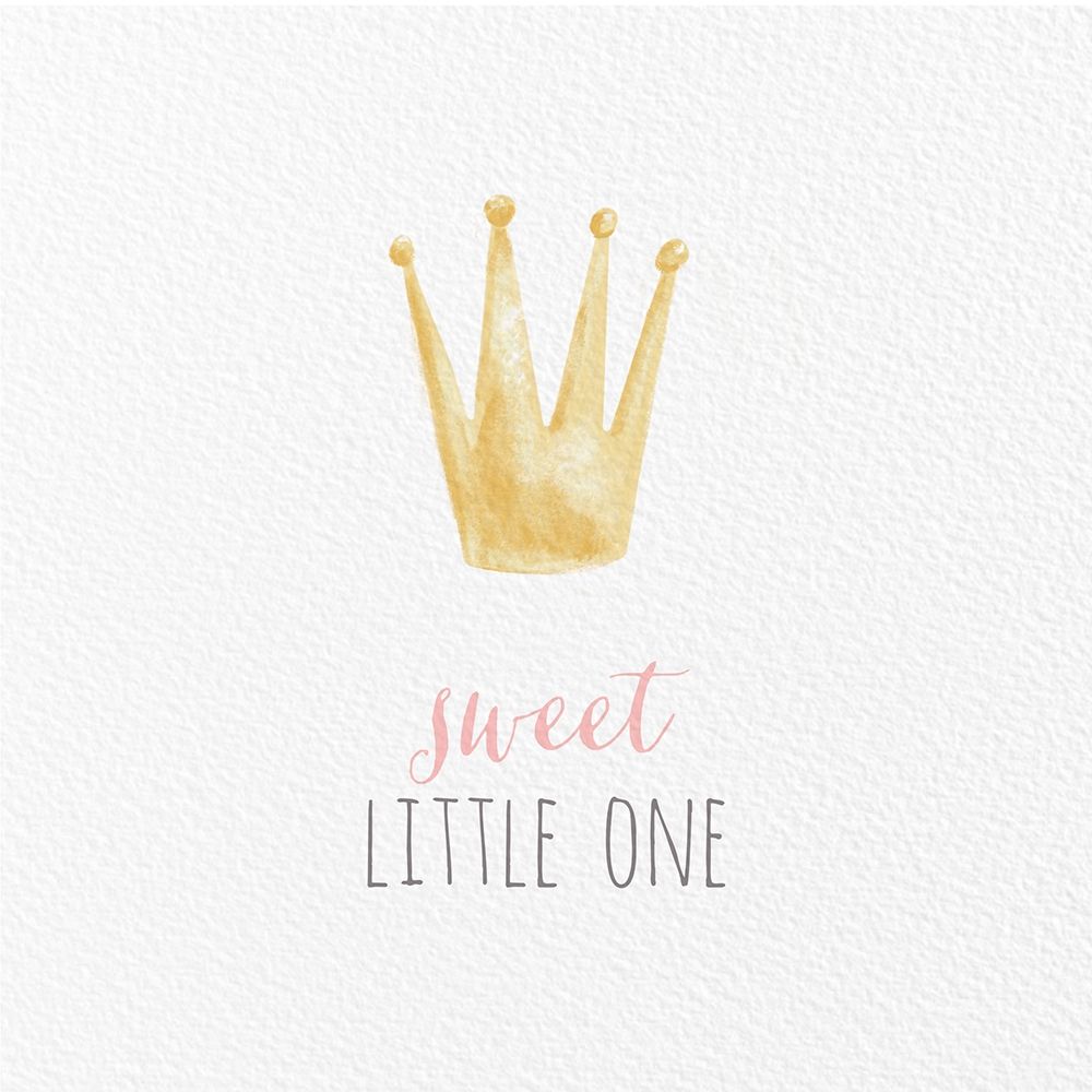Princess II-Sweet art print by h.artworks for $57.95 CAD