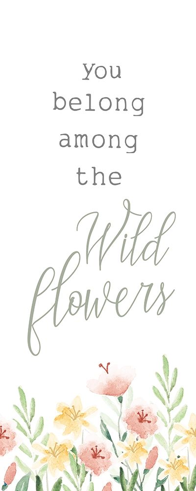 Full Bloom vertical II art print by h.artworks for $57.95 CAD