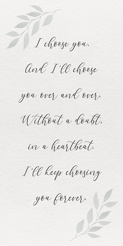 Inspired Life vertical III-I Choose you art print by h.artworks for $57.95 CAD