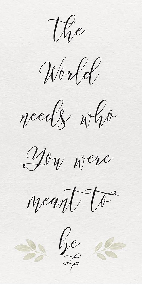 Inspired Life vertical VII-The World art print by h.artworks for $57.95 CAD