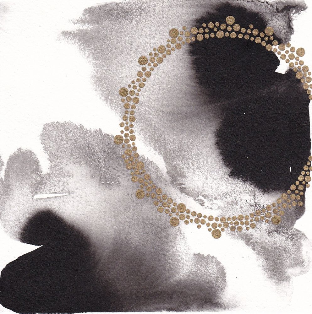 Migration VII art print by Andrea Bijou for $57.95 CAD