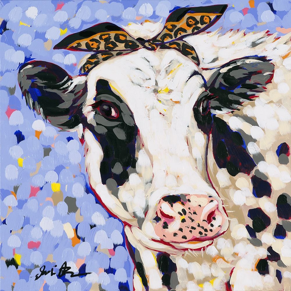 Betty art print by Jodi Augustine for $57.95 CAD