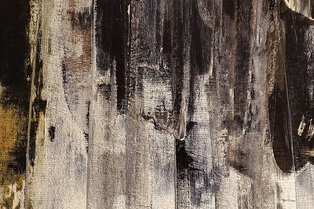Neutral Stripes II art print by Marie-Elaine Cusson for $57.95 CAD