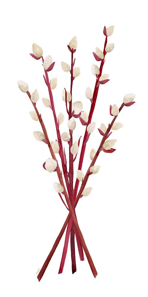 Fall Inspiration panel III art print by Tara Reed for $57.95 CAD