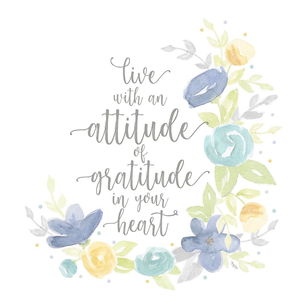 Kellys Garden I-Attitude art print by Tara Reed for $57.95 CAD