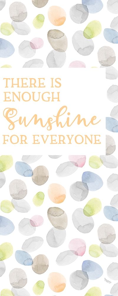 Girl Inspiration vertical IV-Sunshine art print by Tara Reed for $57.95 CAD
