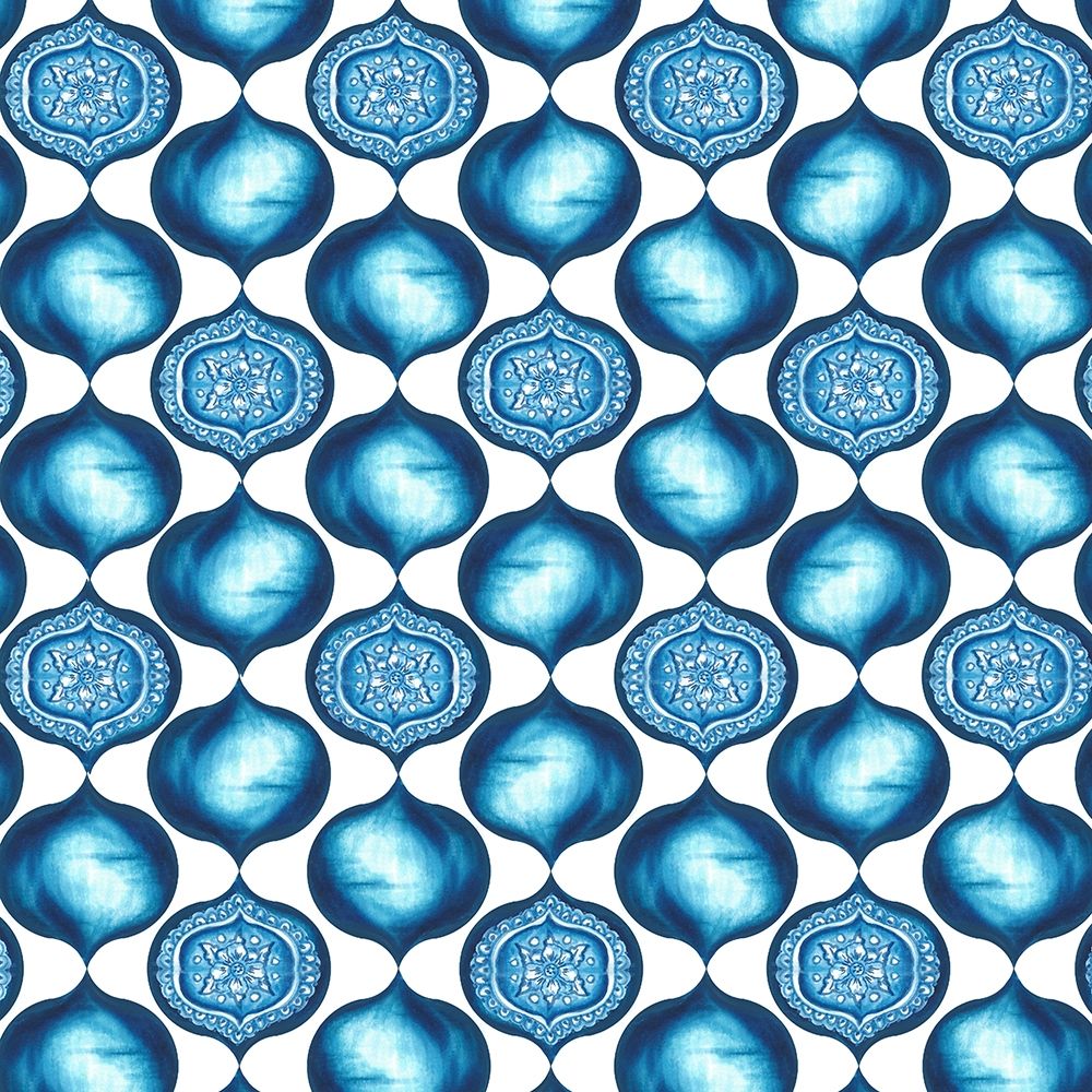 Chinoiserie Abstract II art print by Tre Sorelle Studios for $57.95 CAD