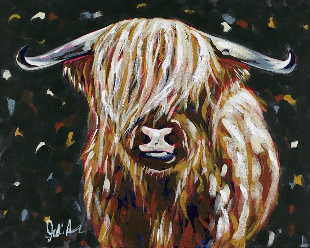 Harriet art print by Jodi Augustine for $57.95 CAD