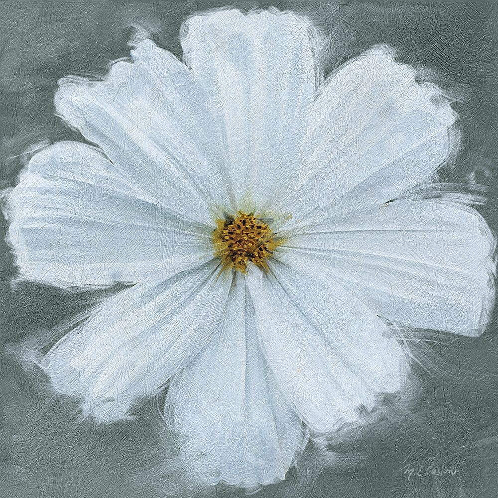 Garden  Dream VIII art print by Marie-Elaine Cusson for $57.95 CAD
