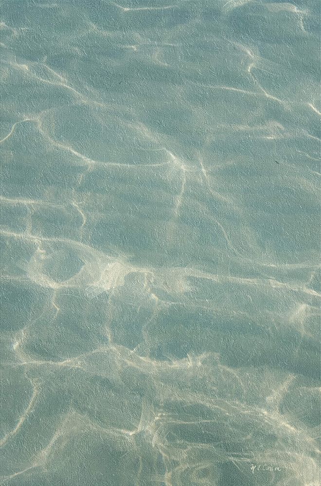 Beach  Shore VII art print by Marie-Elaine Cusson for $57.95 CAD